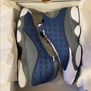 Nike Air Jordan 13 Retro (Flint)